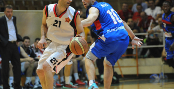 Igokea u finalu košarkaškog prvenstva BiH