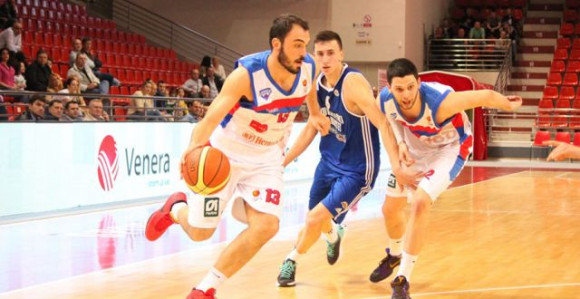 BiH: Igokea u finalu plej-ofa!