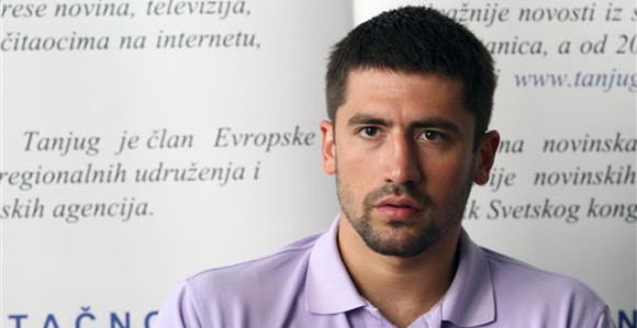 Rađen: Napravio sam grešku! Ispraviću je...