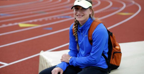 Video: Slijepa atletičarka koja je oduševila svijet!