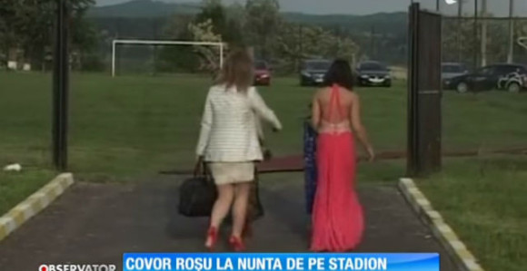 Video: Ovo može samo kod nas...i u Rumuniji!