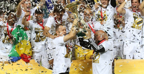 Чукарички - Партизан 1:0, реакције...