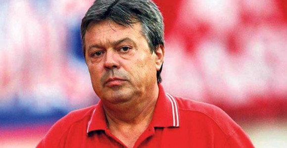 Косан од понедјељка тренер Звезде!
