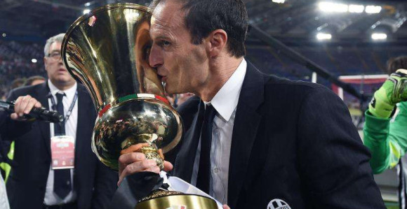 Alegri: Sad idemo na treći trofej!