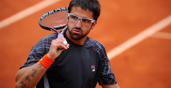 Tipsa odustao od Rolan Garosa!