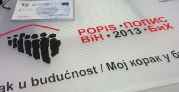Objava spornih rezultata popisa