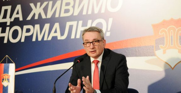 SDS: RT RS - izvor mržnje i sukoba