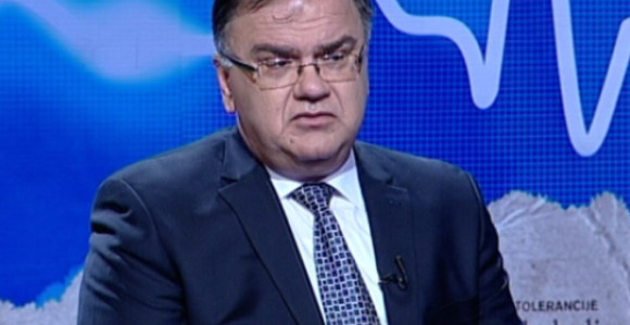 Ivanić uputio pismo Sudu pravde u Hagu