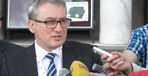 Nadležni se moraju obračunati s kriminalom