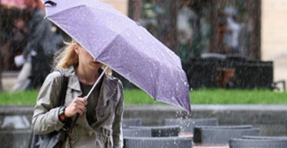 Jaki pljuskovi, ali nema mjesta panici