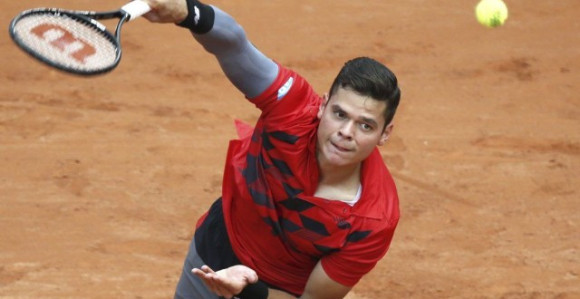 I Raonić propušta Rolan Garos!