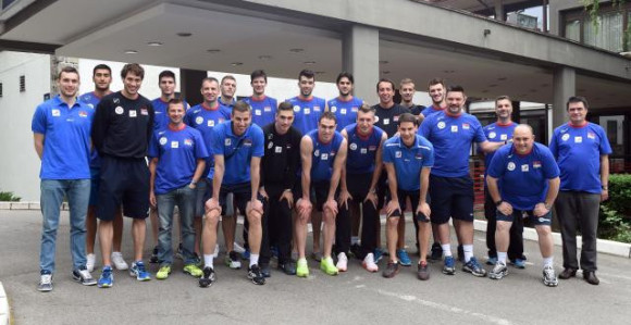 FIVB jasna: Srbija je "odbojkaška sila"!