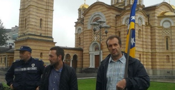 Sejfudin Tokić pušten da se brani sa slobode