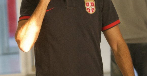 Paun: Čekamo finaliste Kupa i tempiramo formu za Urugvaj!
