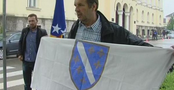 Lukač: Tokić priveden zbog širenja mržnje!