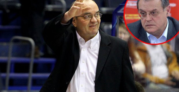 Dule: Čović nije dobro riješenje za ABA ligu!