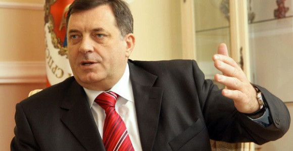 Sejfudin Tokić je postao aktivista "Islamske države"