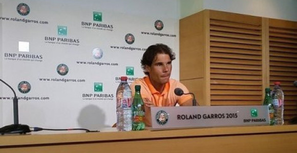 RG: Nole - Rafa u 1/4-finalu, reakcije...