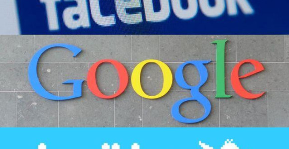 Rusija bi mogla da blokira Facebook, Google i Twitter