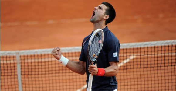 Video - Nole: Želim mnogo, ne obećavam ništa!