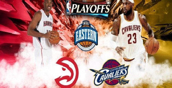 Video - NBA plej-of: Kavsi opet dobili Hokse u gostima za 2:0!
