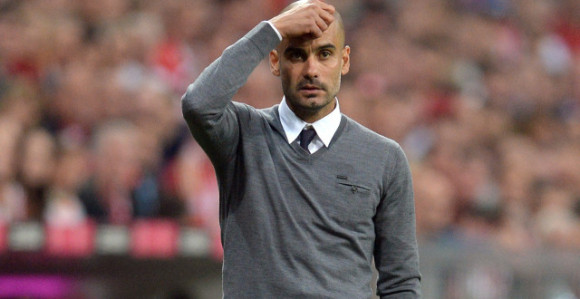 Pep odbio Barsu!