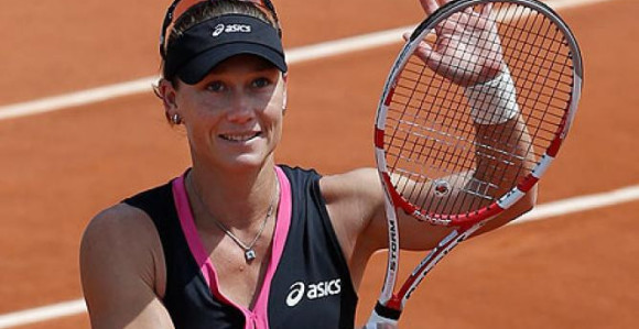Trofeji za Knap i Stosur pred RG!