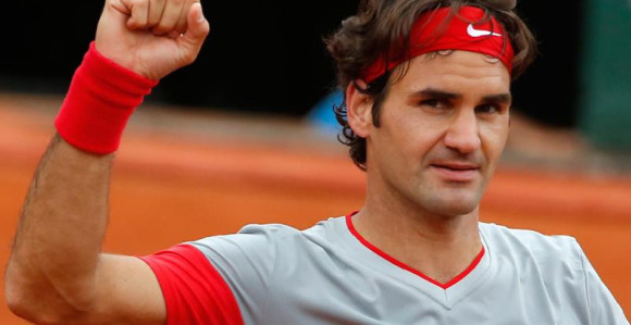 Federer: Mogu daleko na RG!