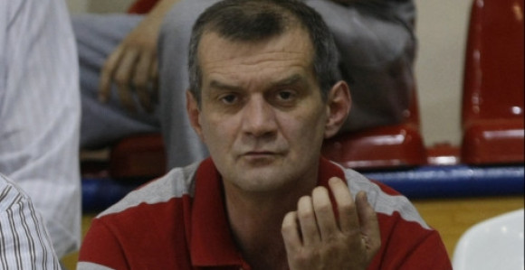 Priča o legendi koja je bila višak - Zoran Sretenović!