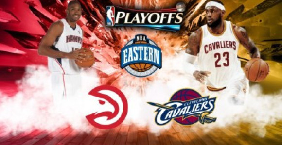 Video, NBA plej-of: Boga mi, na vidiku je veliko finale!