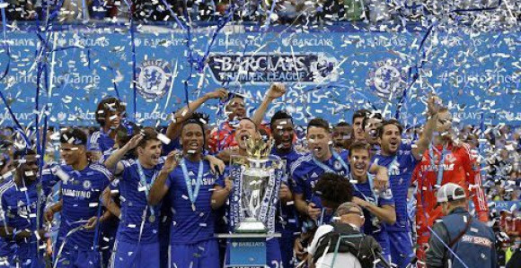 Видео: Сјајно измонтирана читава сезона Премијер лиге!