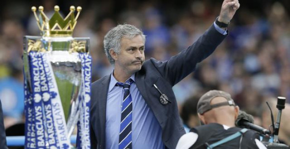 Мурињо не да никоме ''да спава'' сад!