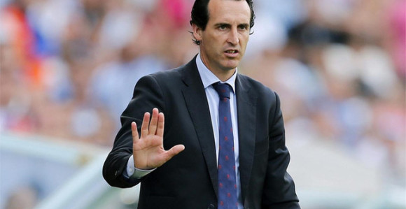 Унаи Емери је нови тренер Милана?!