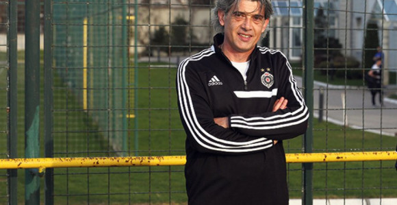 Милинковић добио нови уговор у Партизану!