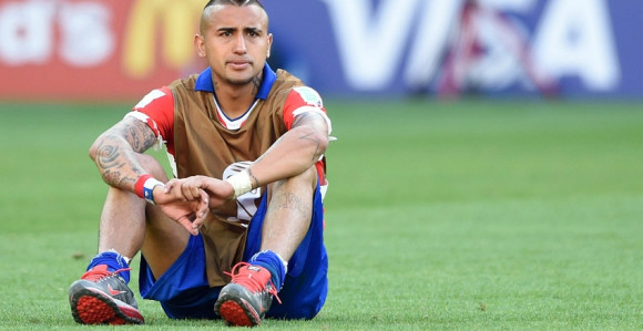 Он је дао ријеч Арсеналу да - ДОЛАЗИ!