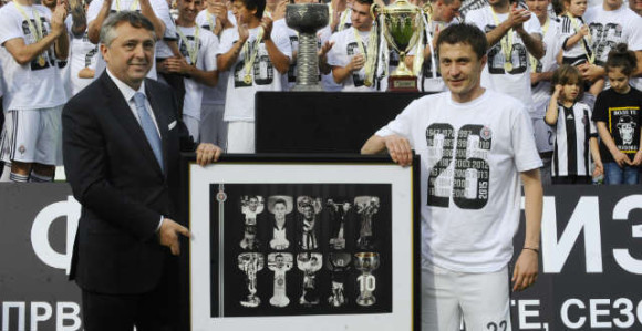 Шта је Поповић рекао о Гробарима?!