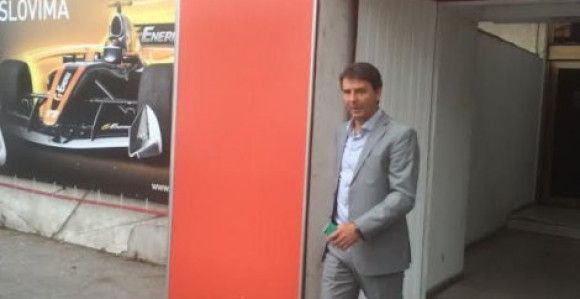 Стошић стигао, Звезда у сриједу добија спортског директора!