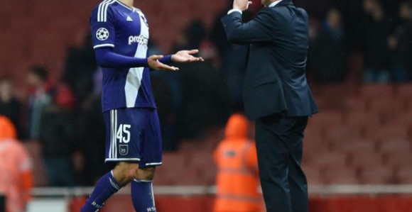 Митровић: Уживао сам, али не знам да ли остајем?!