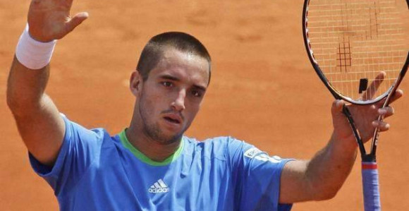 RG: Troicki sa 3:1 do 2. kola!