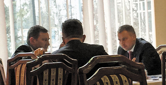 Митровић непожељан у бијељинском СНСД!