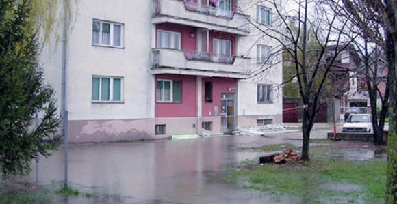 U Golupcu i dalje vanredno