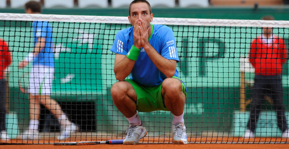 Troicki: U pravoj sam formi, u pravo vrijeme!