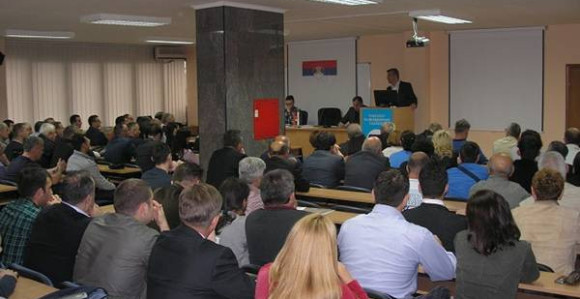Стевандић хтио СДС да преда у руке Додику