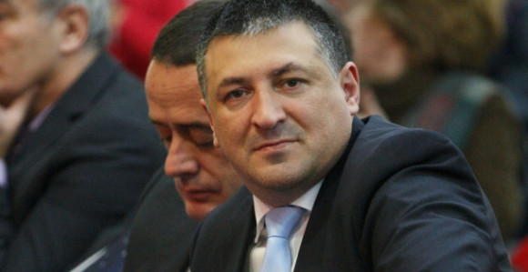 Одржан УО Ц. Звезде - Тончев предложио тренера!