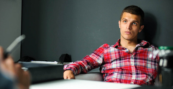 Lazović: Navijači, čuvajte mi Zvezdu!