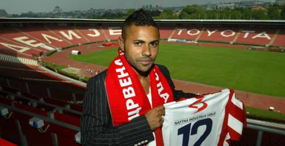 Тужно - преминуо бивши играч Звезде!