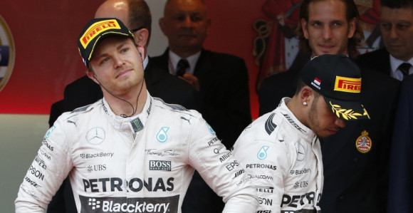 F1: Mercedesova istraga zbog ''slučaja Hamilton'' u Monte Karlu!