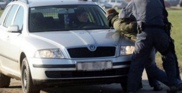 Tjerao siromaha da prevozi migrante u EU