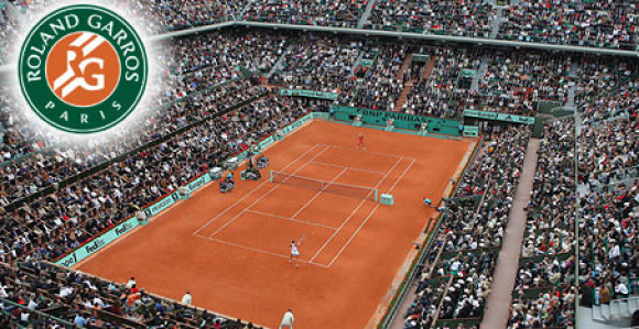 RG: Surove Šarapova, Stosur, Šafarova...