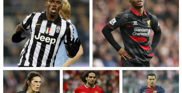 Čeka nas vrelo ljeto! Gdje će Pogba, Sterling, Falkao, Kavani i Pedro?